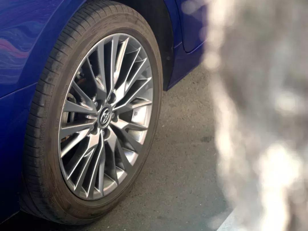 以静制动好不好,凯美瑞混动2.5豪华体验