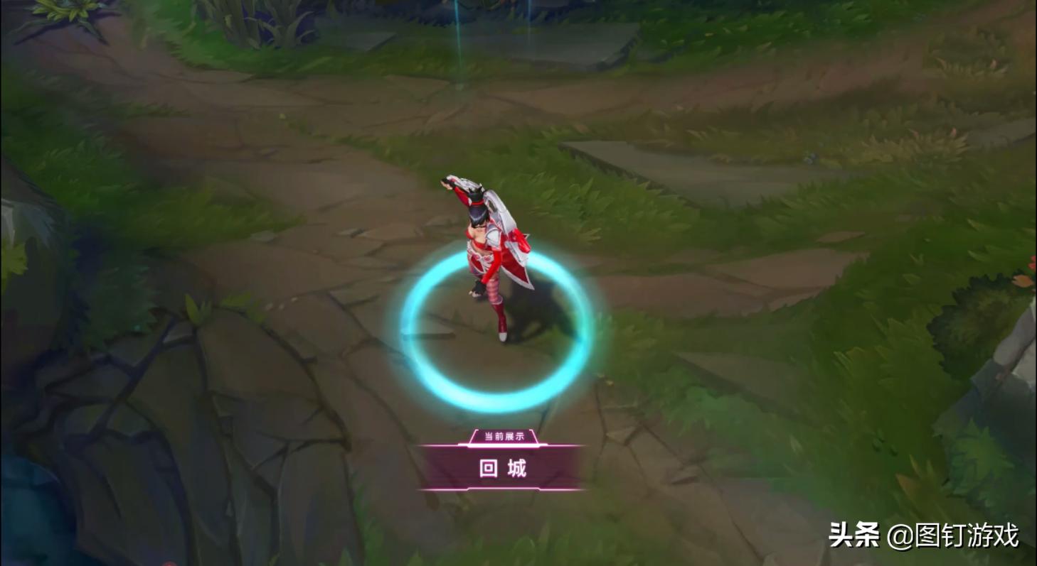 英雄联盟全皮肤鉴赏,暗夜猎手薇恩台词鉴赏