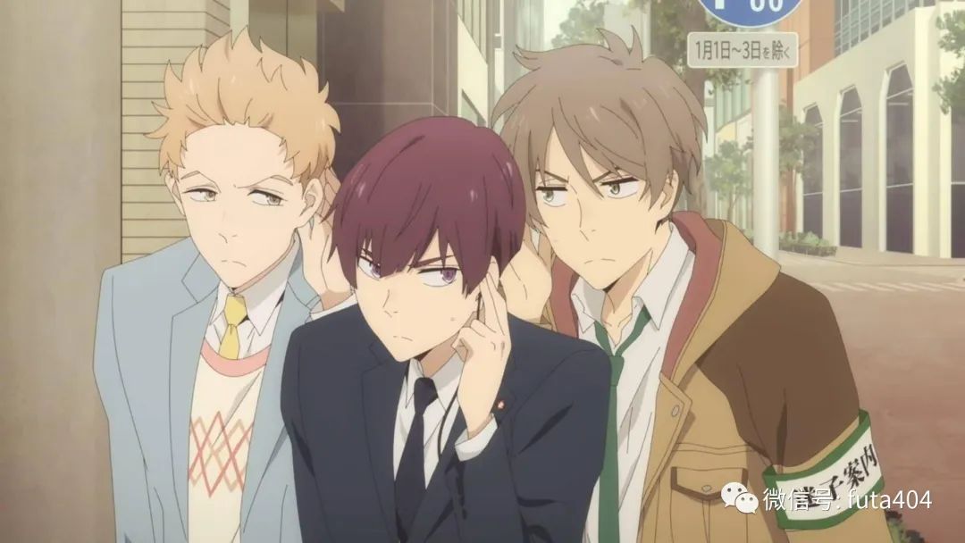 日本最好看的tv动画,现在在播的tv动画片