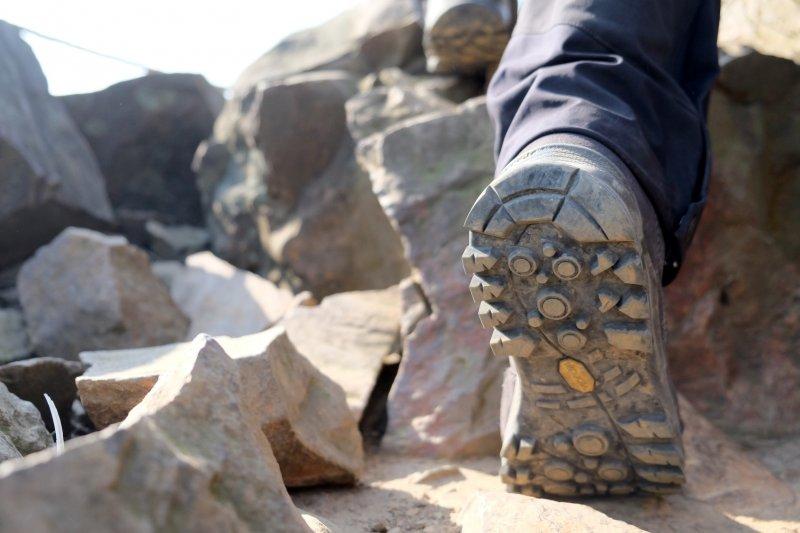 hanwag户外鞋,hanwag的徒步鞋好吗