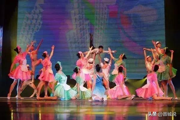 免！费！看！明起晋城23场精彩大戏来了！这才叫过年！