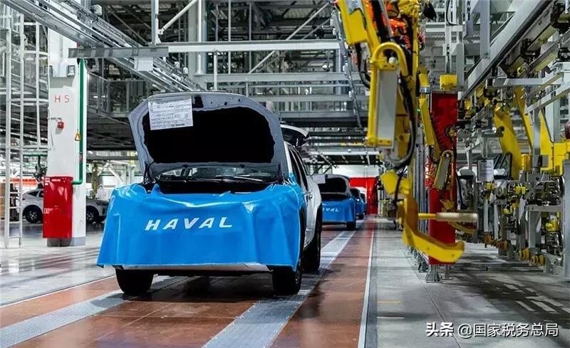 减税降费激发市场更大活力,落实减税降费政策助力企业发展