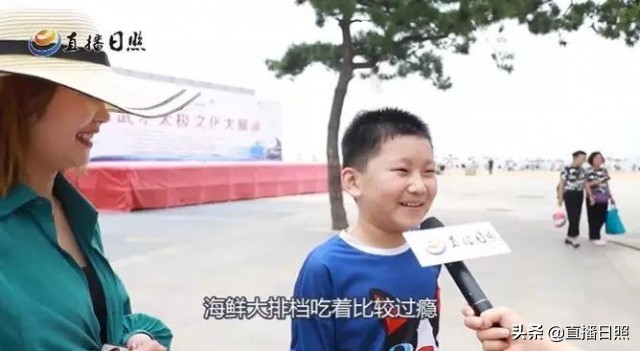 日照是什么城市,日照给你留下了什么样的印象