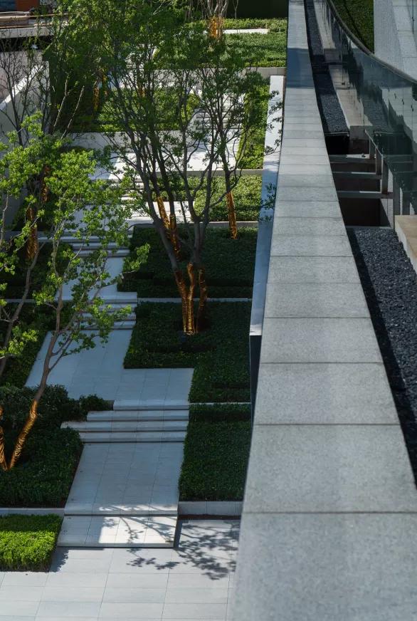 遁入半山，抒写现代桃花源记