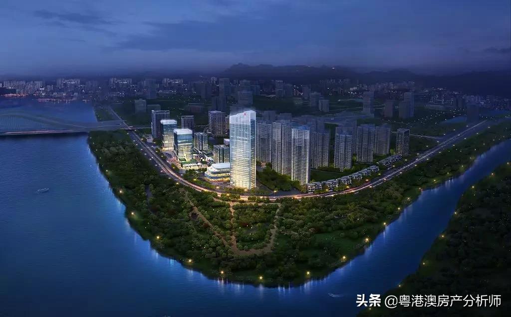 跨境电商发展新引擎,跨境电商产业园打造外贸新动能