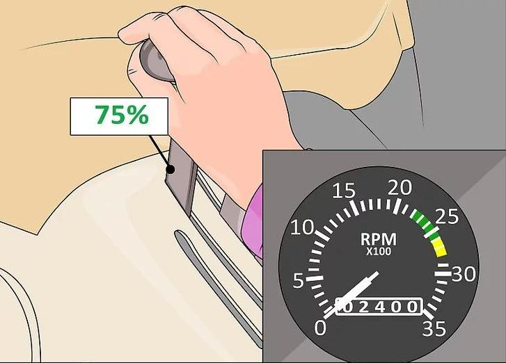 如何让飞机起飞,怎么让飞机飞起来教程