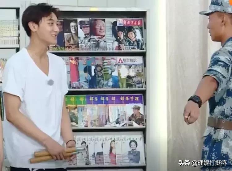 男女明星旅行差异大起底!不看不知道原来我们不一样