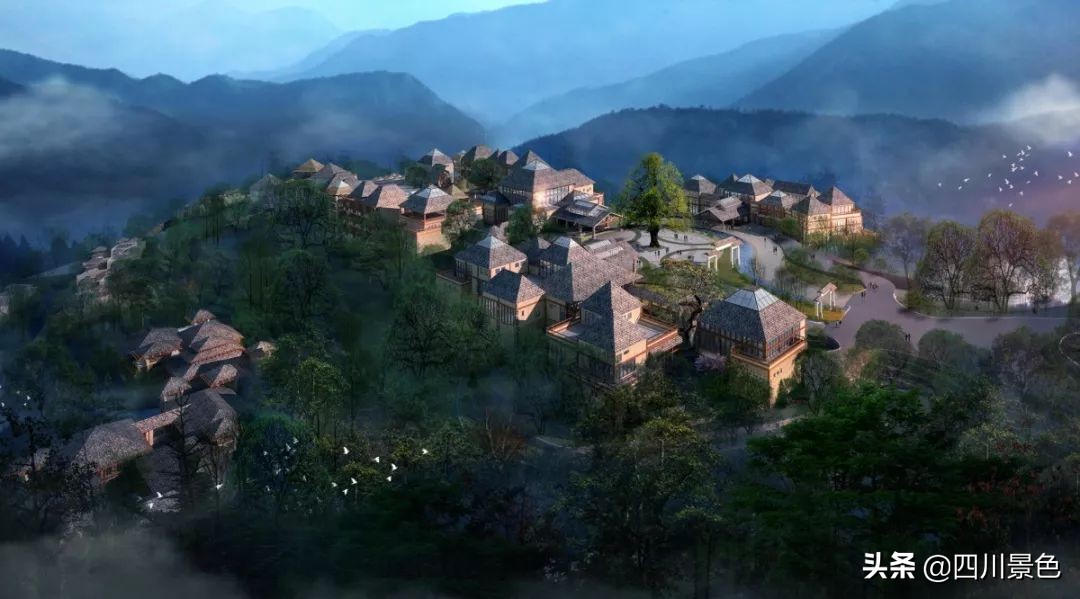 这才是旅游值得去的地方,这才是旅游城市该有的样子