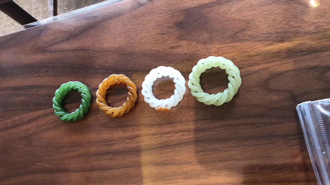 扬州玉雕非遗,非遗文化玉雕