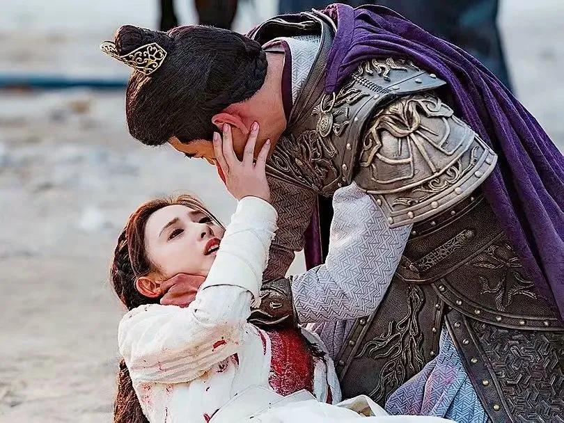 值得看的古装仙侠十部经典电视剧,最虐的古装仙侠剧排行榜