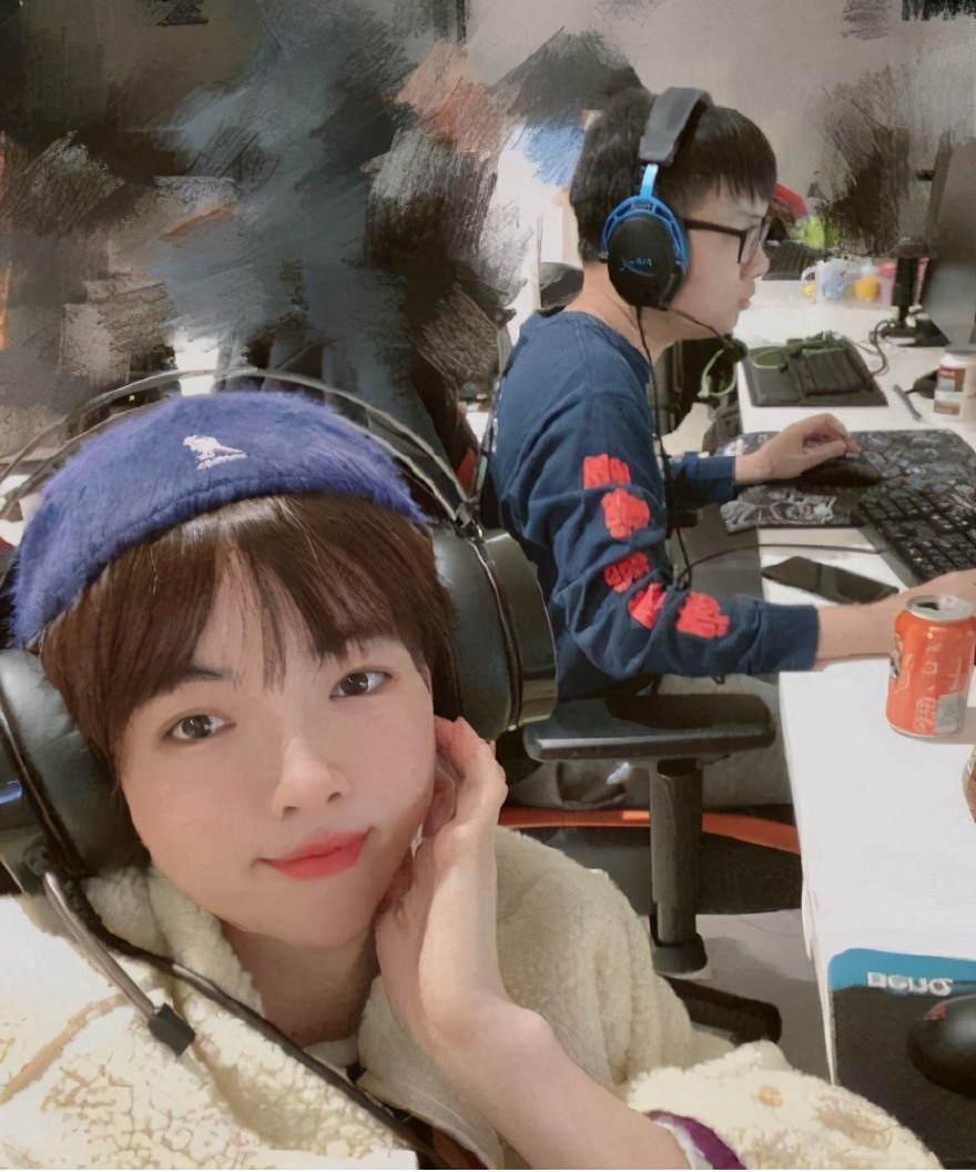 Sofm立flag，夺冠后就结婚！文森特表示这不是一个好兆头