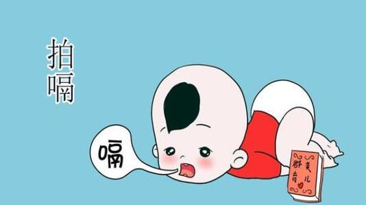 宝宝肠绞痛后怎么快速缓解,宝宝肠绞痛阵发性的哭闹怎么缓解