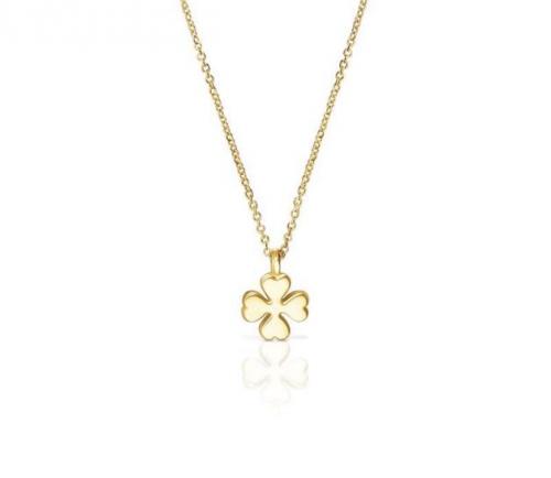 TOUS桃丝熊STAYLUCKY,STAYHAPPY系列珠宝灵动来袭