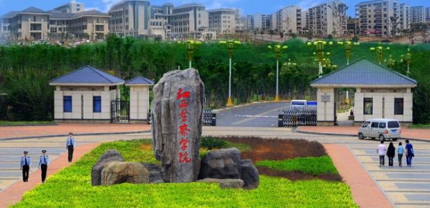 在江西考二本最少排名,江西考上二本有多难