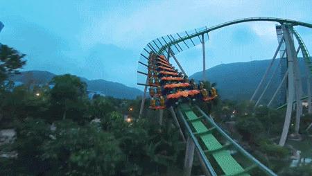 去哪里买长隆的票最划算,节假日游长隆如何少排队