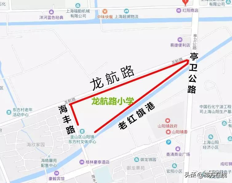 2021年上海市重点学校,上海2021新开33所学校