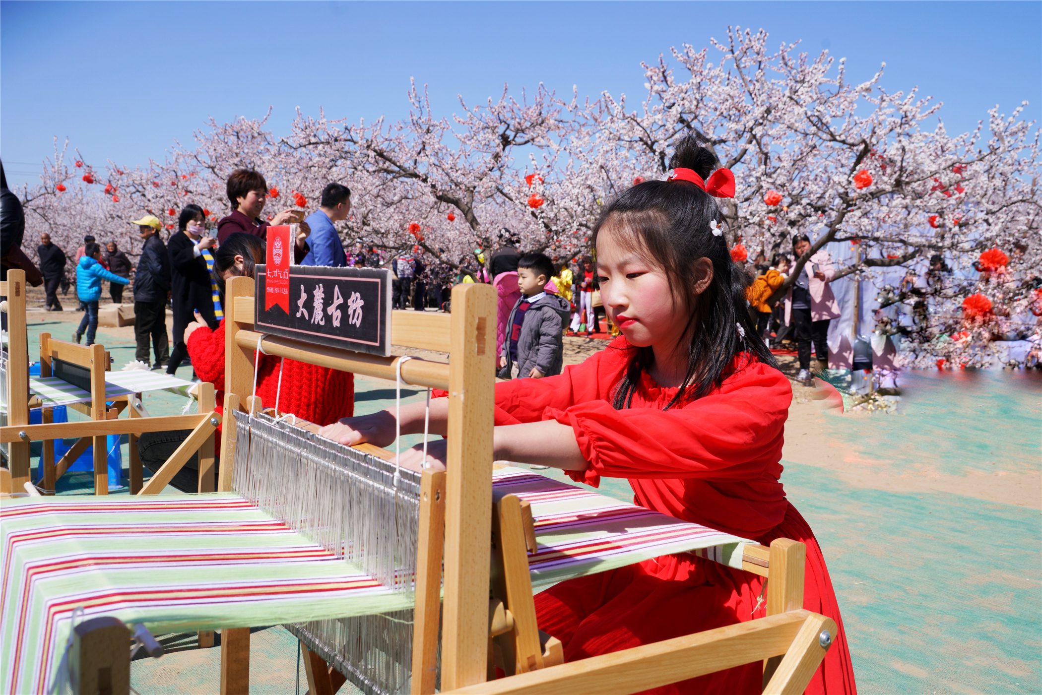 河北这座文旅小城值得一去,河北的一座小县城