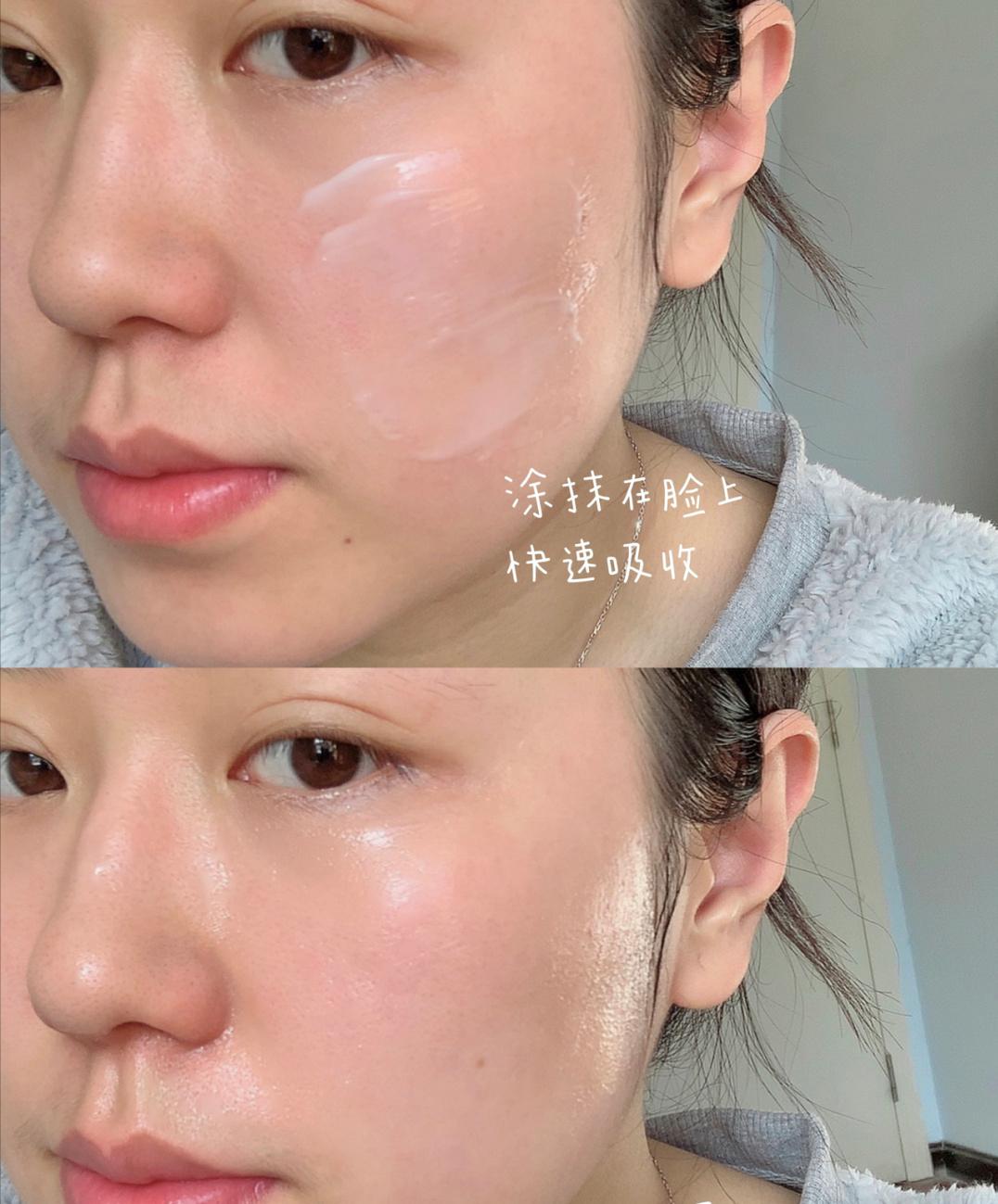 适合皮肤泛红角质层薄的大牌面霜,换季补水抗皱面霜