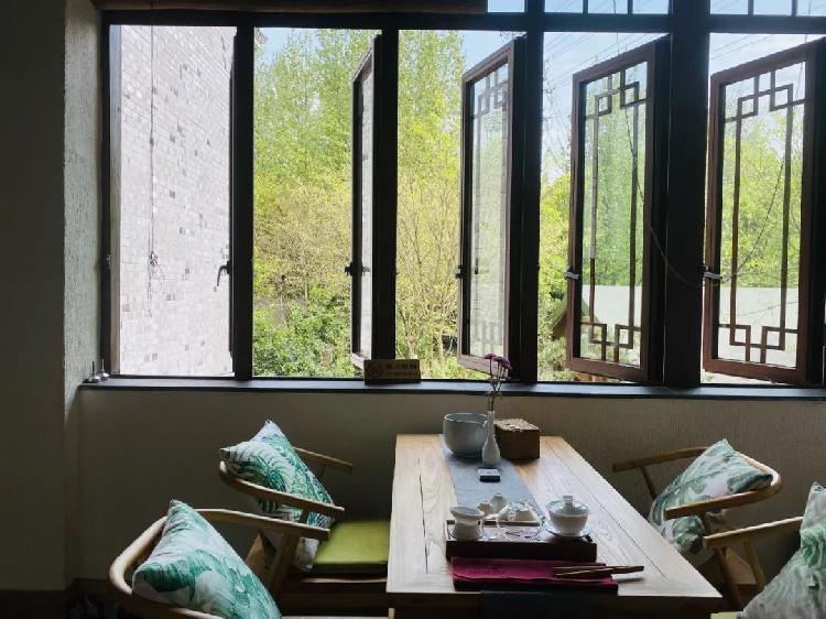 重庆的这些茶馆，能让时间慢下来