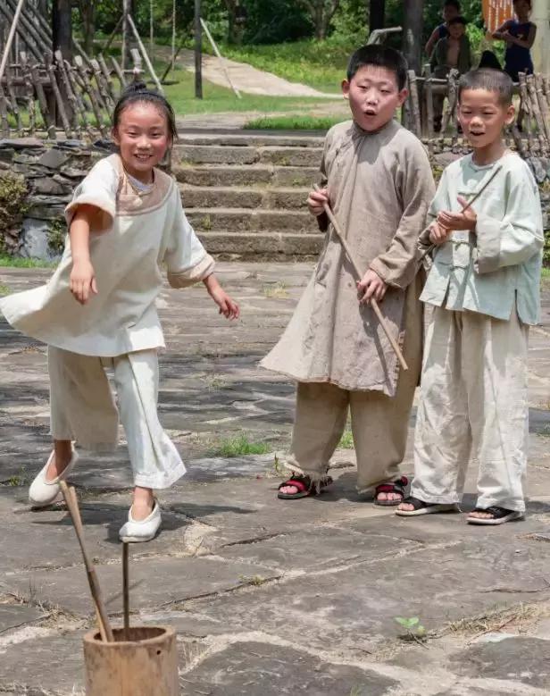 中秋去哪里？常德这些地方在等你