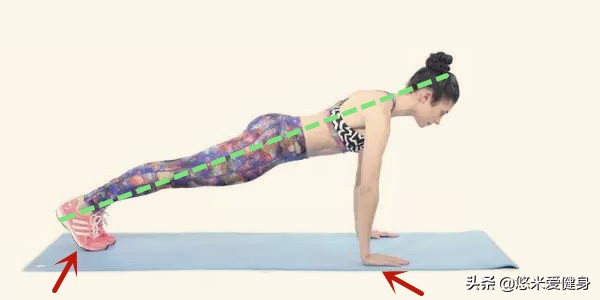 女生做不了俯卧撑怎么练臂力,女生做不了俯卧撑怎么练胸肌