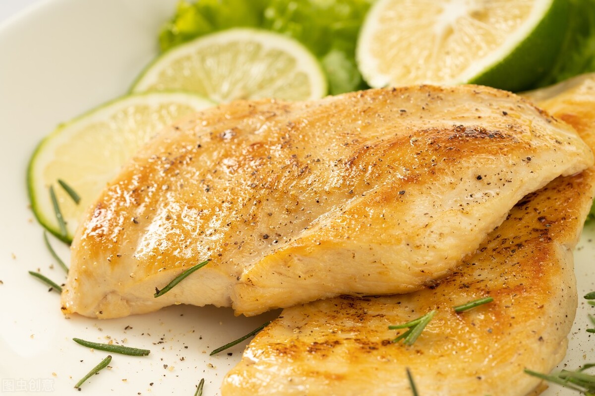 鸡肉可致3种癌症,鸡肉癌症晚期能吃吗