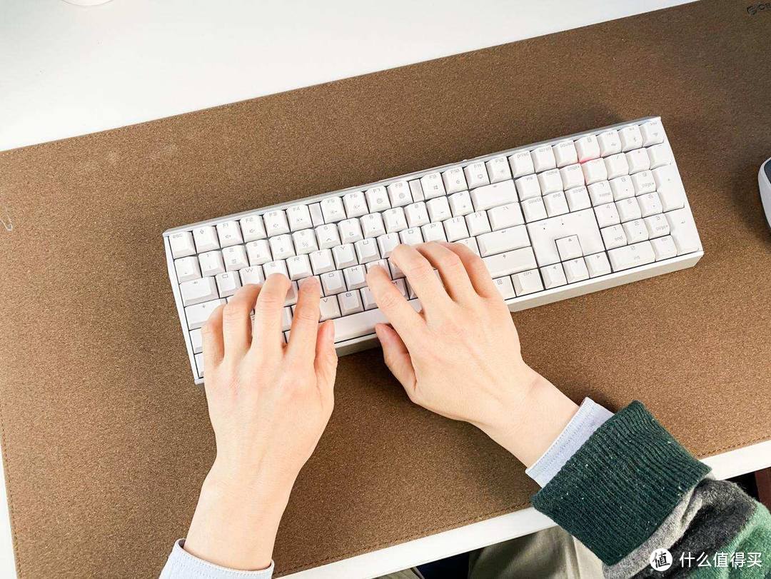 樱桃键盘cherrymx3.0选什么轴,cherry樱桃mx3.0s机械键盘测评