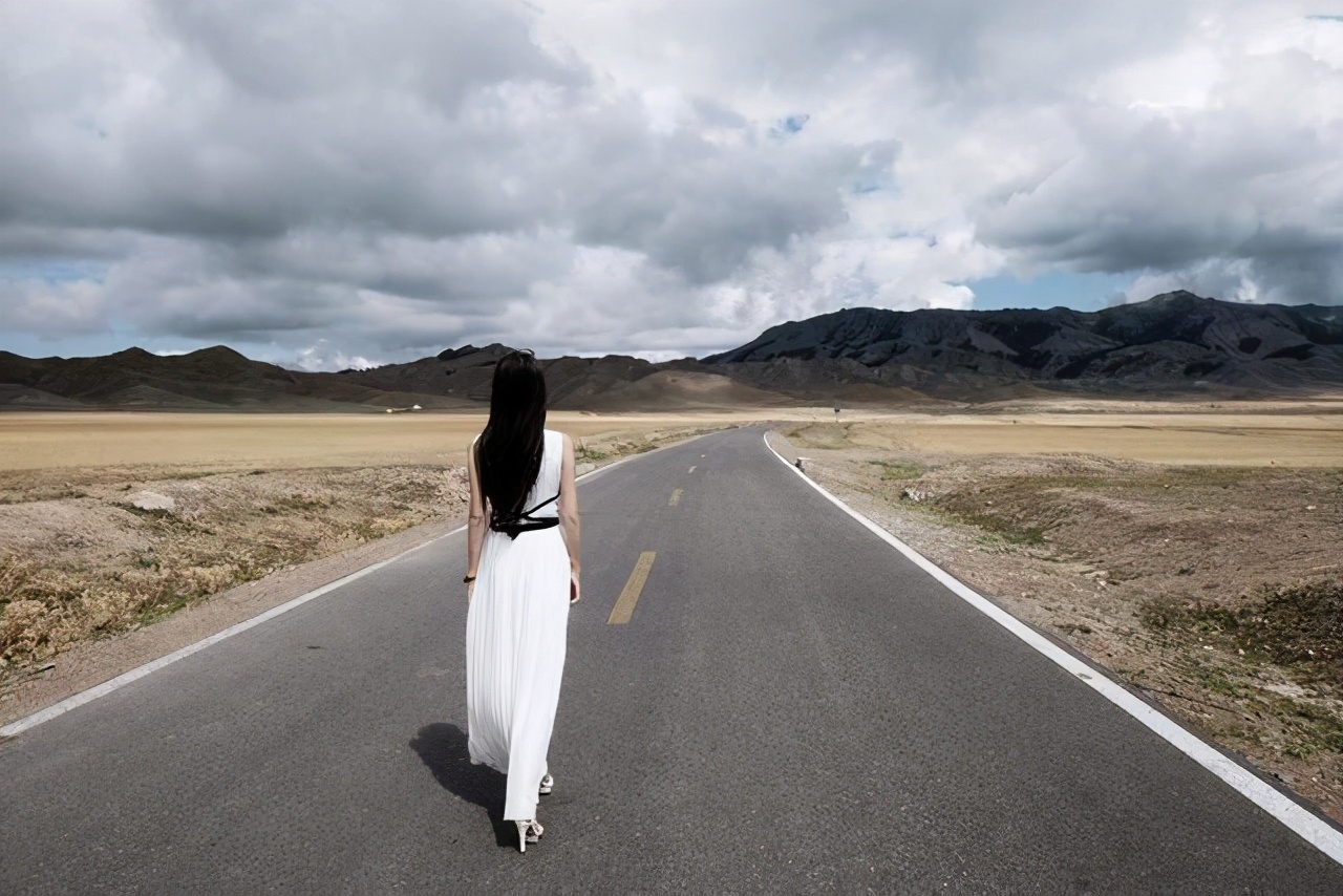 愿每个中年女人都被温柔以待,愿所有中年女人幸福快乐