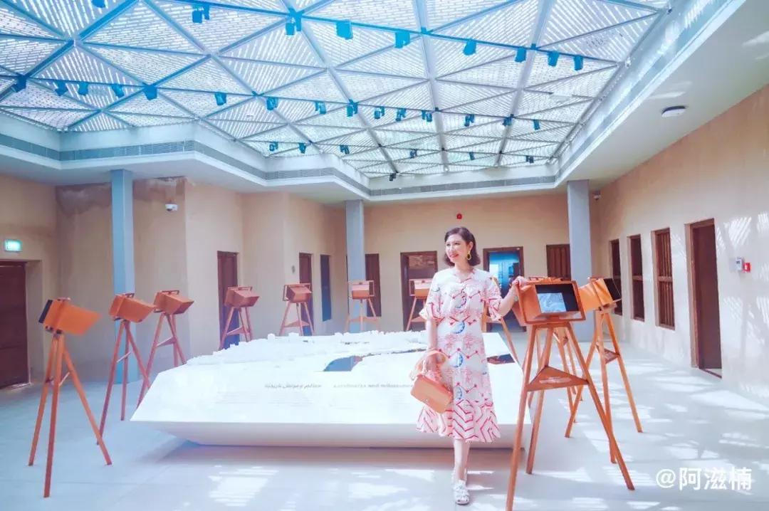 迪拜沙漠之旅景点攻略大全,沙漠里的奇迹迪拜