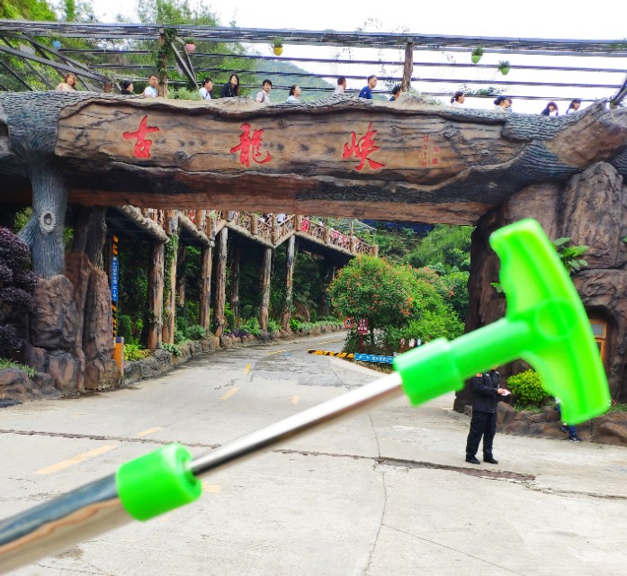 清远漂流体验感,清远旅游体验怎么样