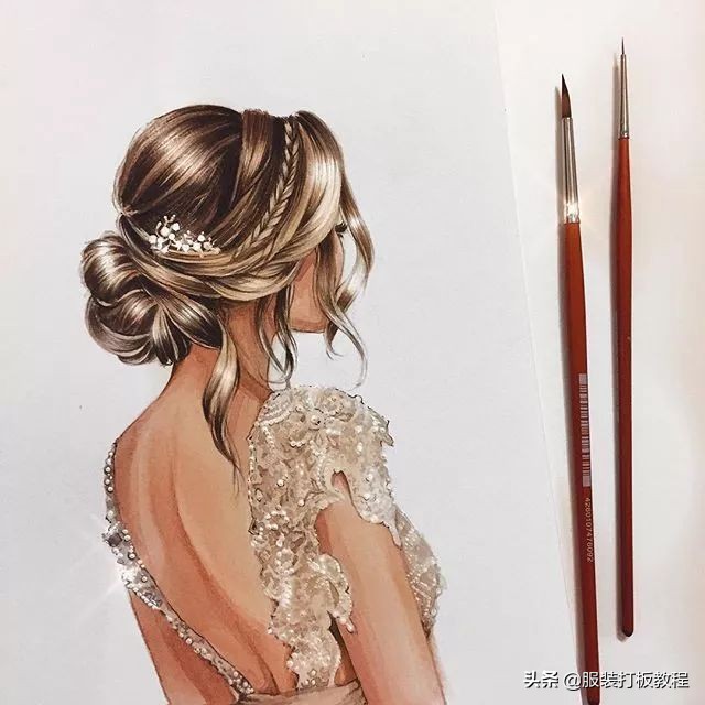 九大风格婚纱照片图片大全,60图婚纱照