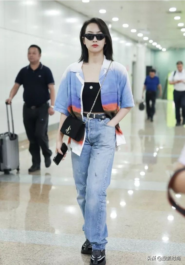 章子怡都代言了什么品牌,章子怡代言的产品有哪些