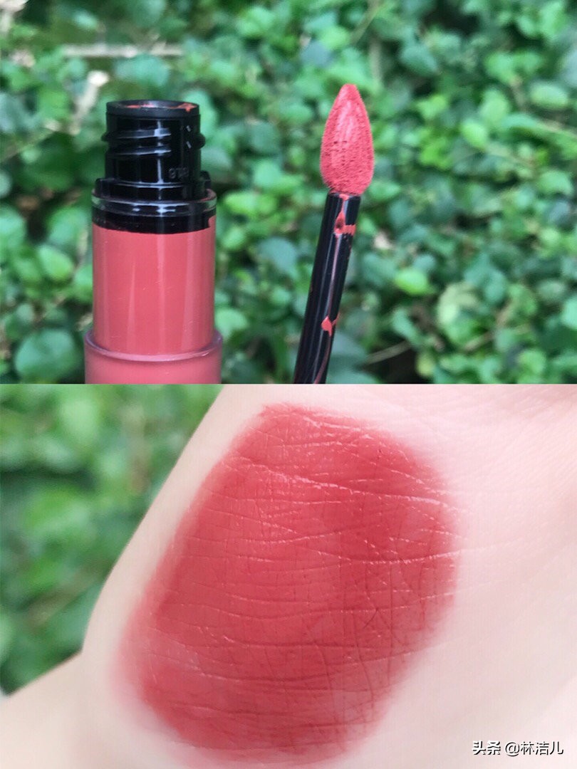 比春晚穿搭更让人种草的，是佟丽娅刘涛周冬雨的口红，太惊艳了