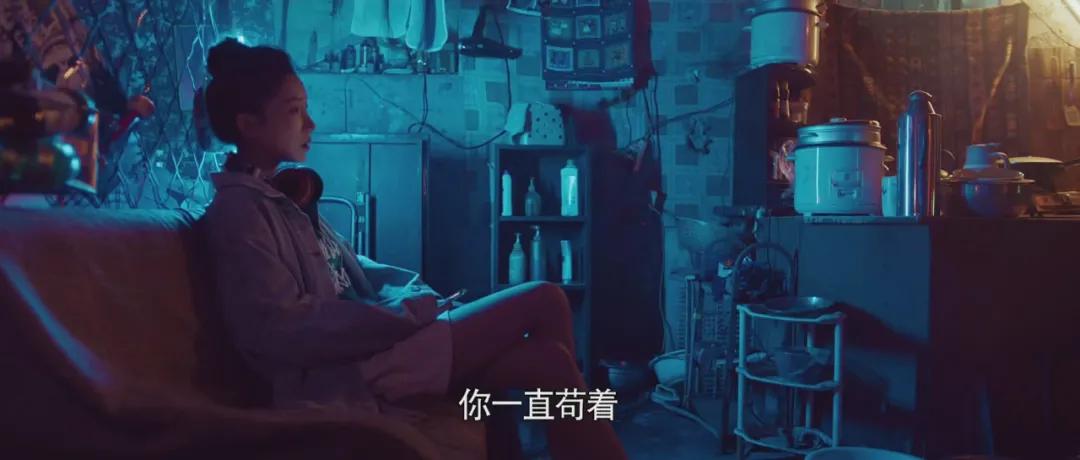 这也配叫网大？打脸多少院线大片