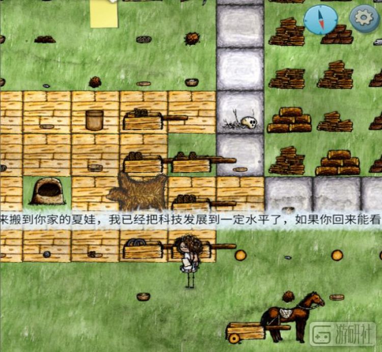 在“一小时人生”里，普通玩家与夏娃们的悲喜剧