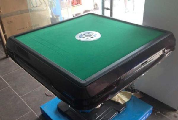 如何提防作弊麻将机,如何检测作弊麻将机