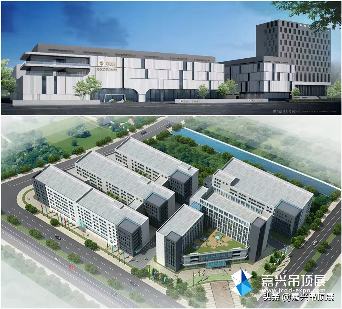 5月份嘉兴吊顶展有什么品牌,嘉兴吊顶展览会上有哪些产品