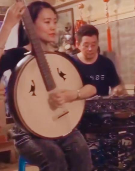 赵本山版的二泉映月完整版,赵本山二泉映月独奏