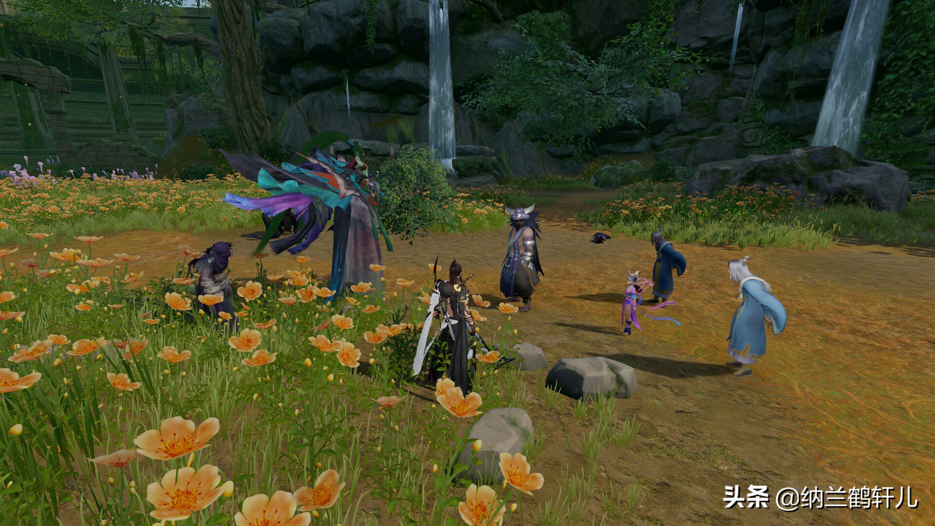 剑网三反派门派,剑网3五毒和唐门哪个厉害