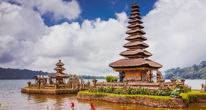 去巴厘岛不跟团可以吗,普通人去巴厘岛7天多少钱