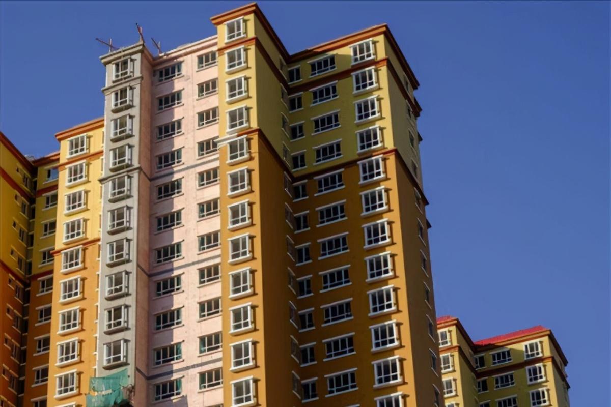 电梯房8楼顶楼优缺点,17层电梯楼选8层好还是13层好