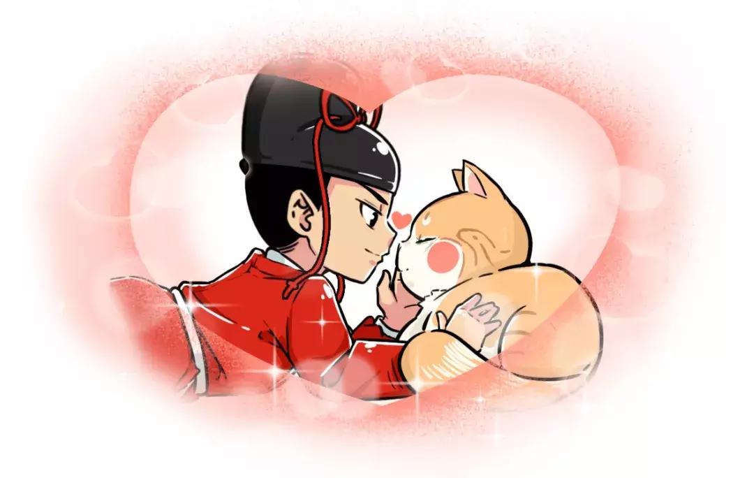 在古代，做猫奴是一种什么体验