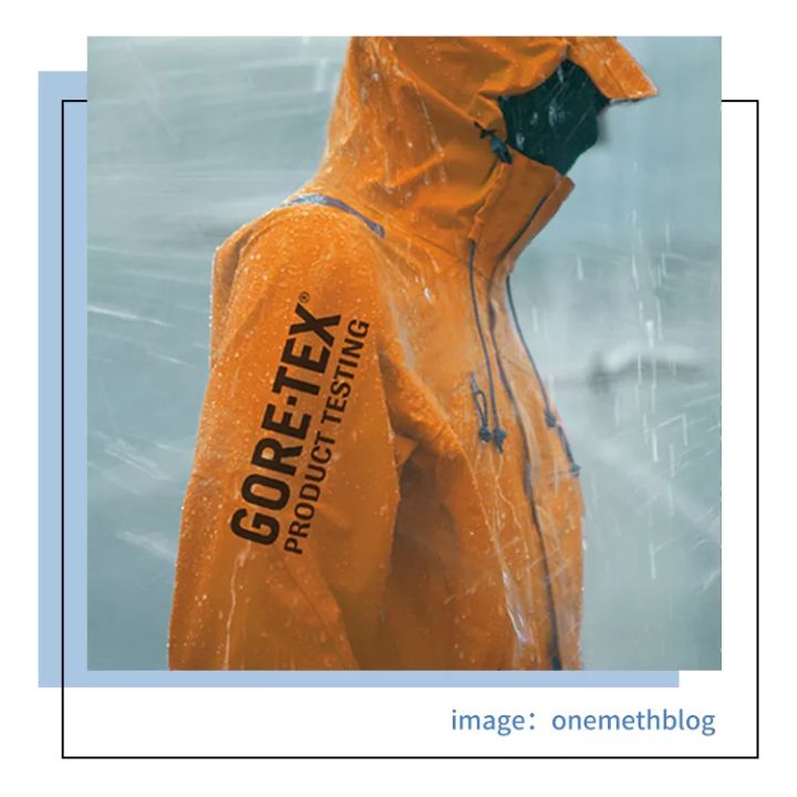 各大牌goretex比较,goretex十大品牌
