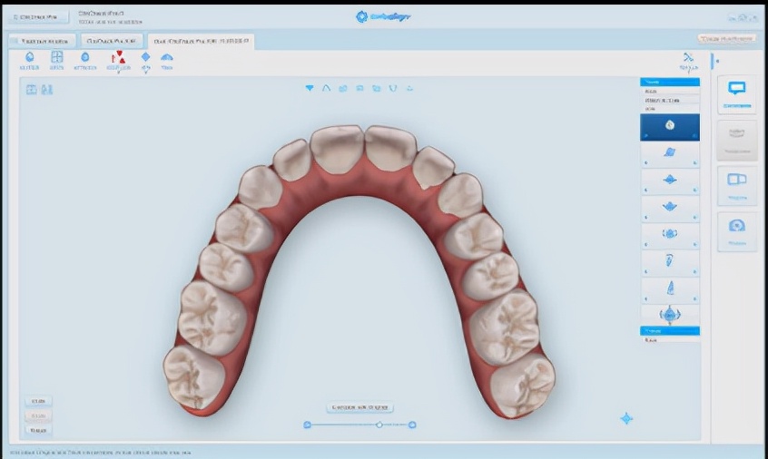 郑州隐适美授权医院,郑州牙齿美容医院