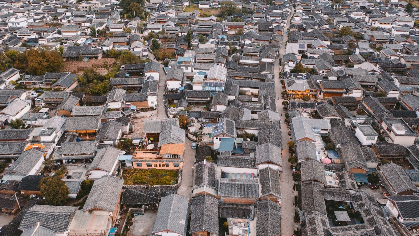自驾云南滇藏,自驾滇西北旅游