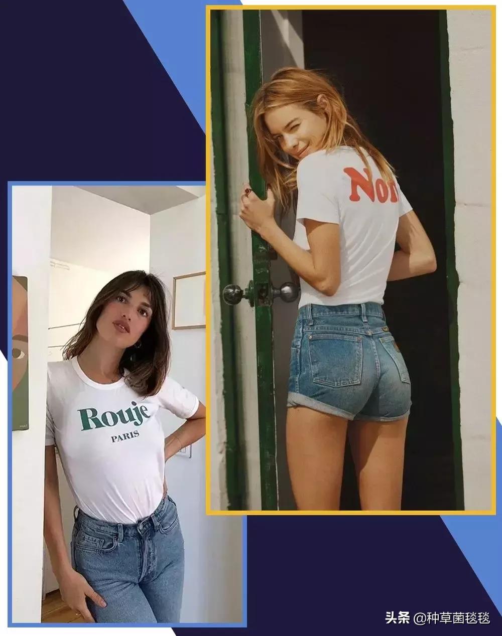 夏季女人必备的20件单品,夏季必备单品