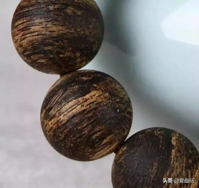 慈禧生前最爱的手串,慈禧十八颗珍珠手串