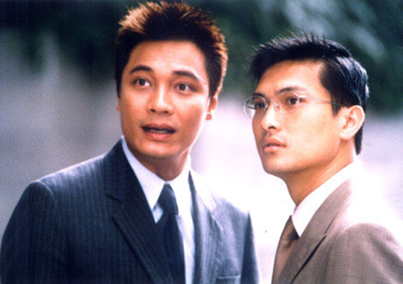 创世纪陈慧珊演谁,创世纪吴奇隆和陈慧珊的背景音乐