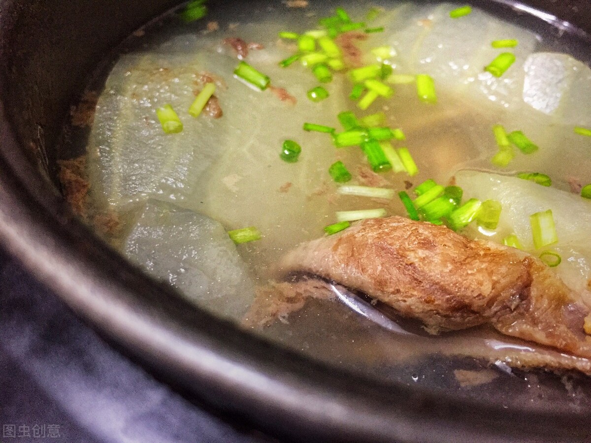 治疗宝宝湿疹，家长请收好调理食谱