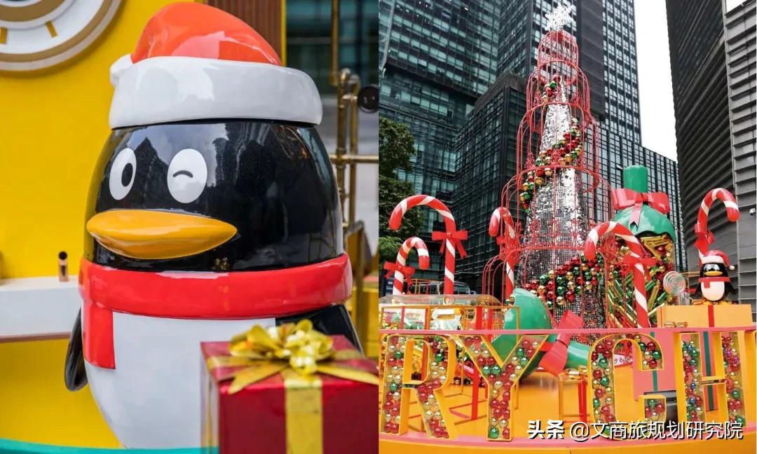 重体验时代已来！巨头加速布局，“体验式美陈”的3种玩法就在这